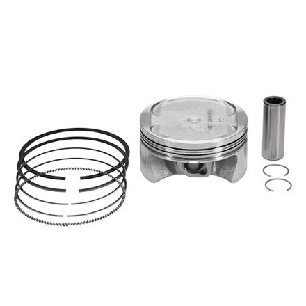 PISTON KIT VERTEX 94.0 CAN-AM OUTLANDER 450 15-21, VERTEX 24567 CAST