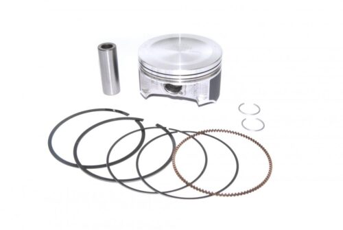 PISTON KIT VERTEX 102.0 A HONDA TRX 680 06-21, VERTEX 24484A PIONEER 700 COMPR 9,2;1