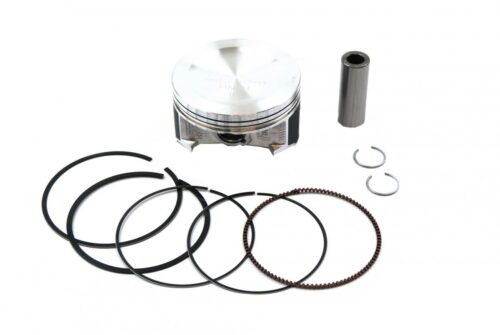 PISTON KIT VERTEX 102.50 HONDA TRX 680 06-21, VERTEX 24484050 P OS+0.50PIONEER 700 COMPR 9,2:1