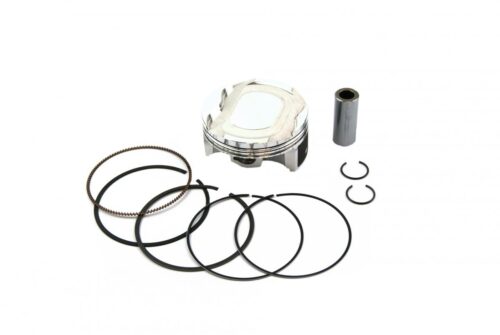 PISTON KIT VERTEX 92.0 A KAWASAKI KRX 1000 20-21, VERTEX 24502A COMPR 11,5;1