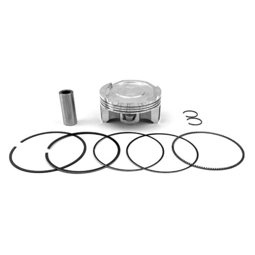 PISTON KIT VERTEX 95.0 KAWASAKI KRX 1000 20-21, VERTEX 24522B OS+3.00 BIG BORE COMPR 11,5;1