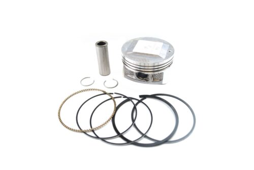 PISTON KIT VERTEX 82.0 CAN-AM OUTLANDER 650 15-21, VERTEX 24565 CAST