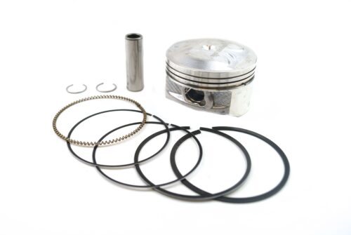 PISTON KIT VERTEX 82.0 CAN-AM RENEGADE 500 08-15, VERTEX 24566 CAST