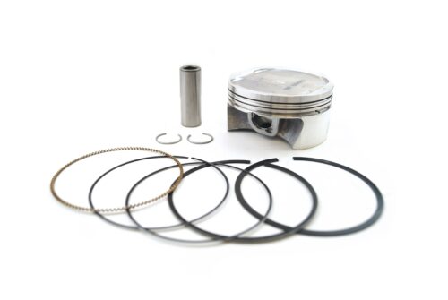 PISTON KIT VERTEX 91.0 CAN-AM DEFENDER HD10 1000 16-21, VERTEX 24568 COMMANDER OUTLANDER RENEGADE