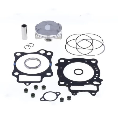 TOP END PISTON & GASKET KIT 77MM HONDA CRF 250 16-17, ATHENA P5F0768245003B, SET B