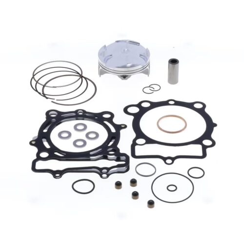 TOP END PISTON & GASKET KIT 78MM KAWASAKI KX 250 2020, ATHENA P5F0780069003B, SET B