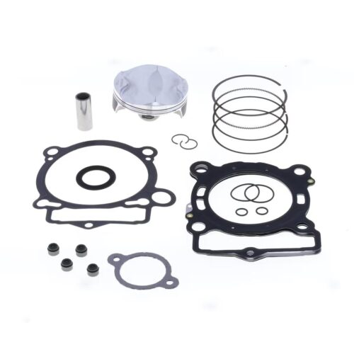 TOP END PISTON & GASKET KIT 78MM KTM EXC-F 250 17-19, ATHENA P5F0780078001C, SET C