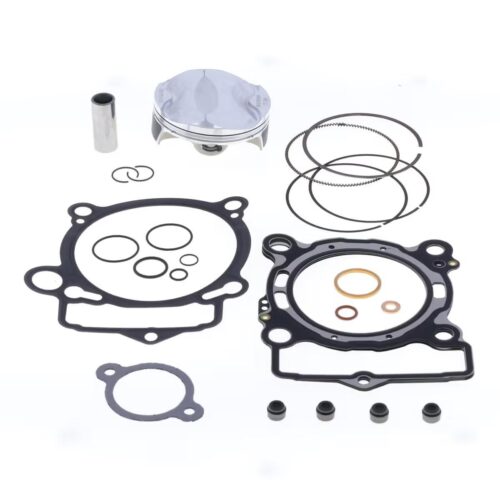 TOP END PISTON & GASKET KIT 78MM KTM EXC-F 250 20-23, ATHENA P5F0780093001A, SET A
