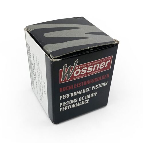 PISTON KIT HONDA CBR125R 2004-2015, WOSSNER 4101DA