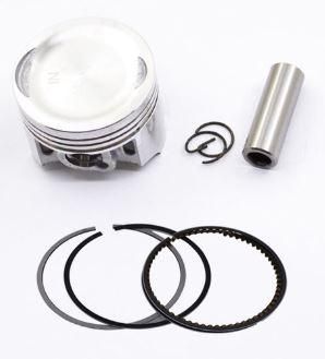 PISTON KIT STD 50.00mm 2013-2017 HONDA CRF110 13105-KWW-740