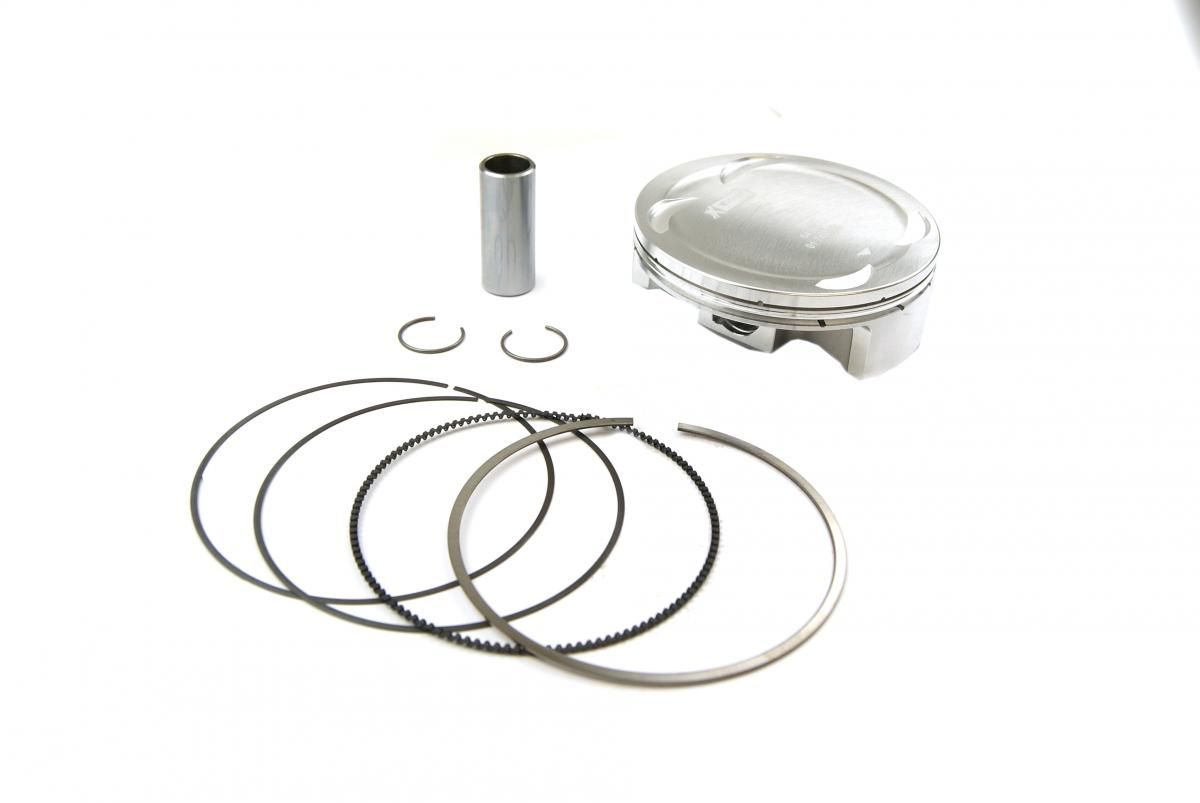 PISTON KIT 15-25 RR 480 100mm, PROX 01.7425.A