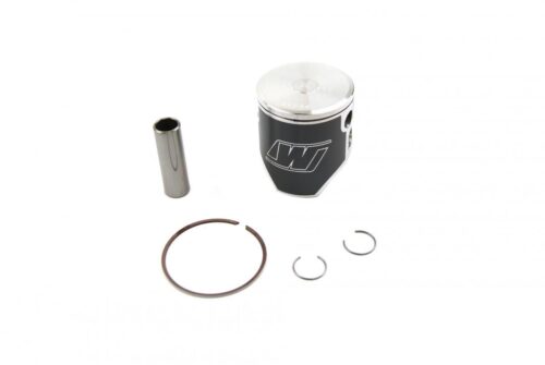 PISTON KIT 2022-25 YZ125 54.00, WISECO 899M05400A PRO-LITE