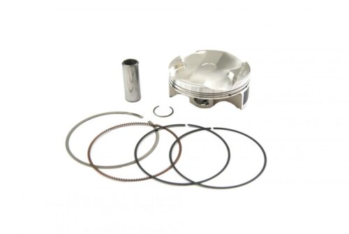 PISTON KIT 2022-22 KX250 Kawasaki 78mm, WISECO 40273M07800B, ArmorGlide
