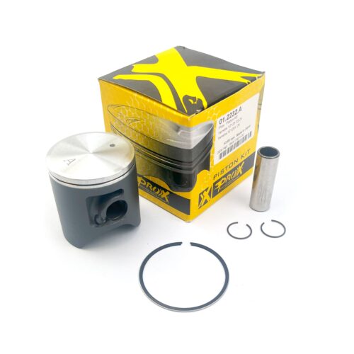 PISTON KIT 2022-2025 YZ125 54.00 C, PROX 01.2232.C YAMAHA MX