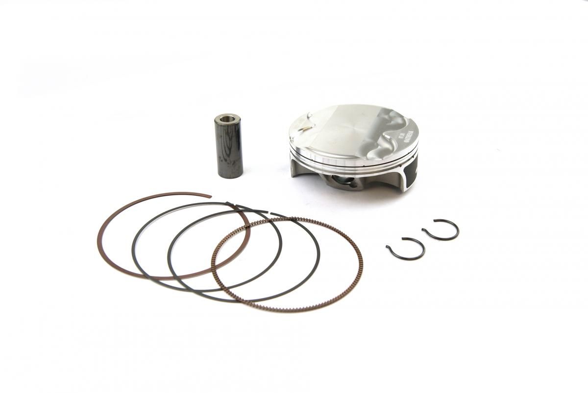 PISTON KIT B 88mm KTM/HUSQ/GASGAS 350, ATHENA S5F08800001B