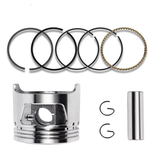 PISTON KIT 47mm HONDA CRF XL CT XR ATC TRX 70 13101-087-712 13101-HB2-000 13101-937-000