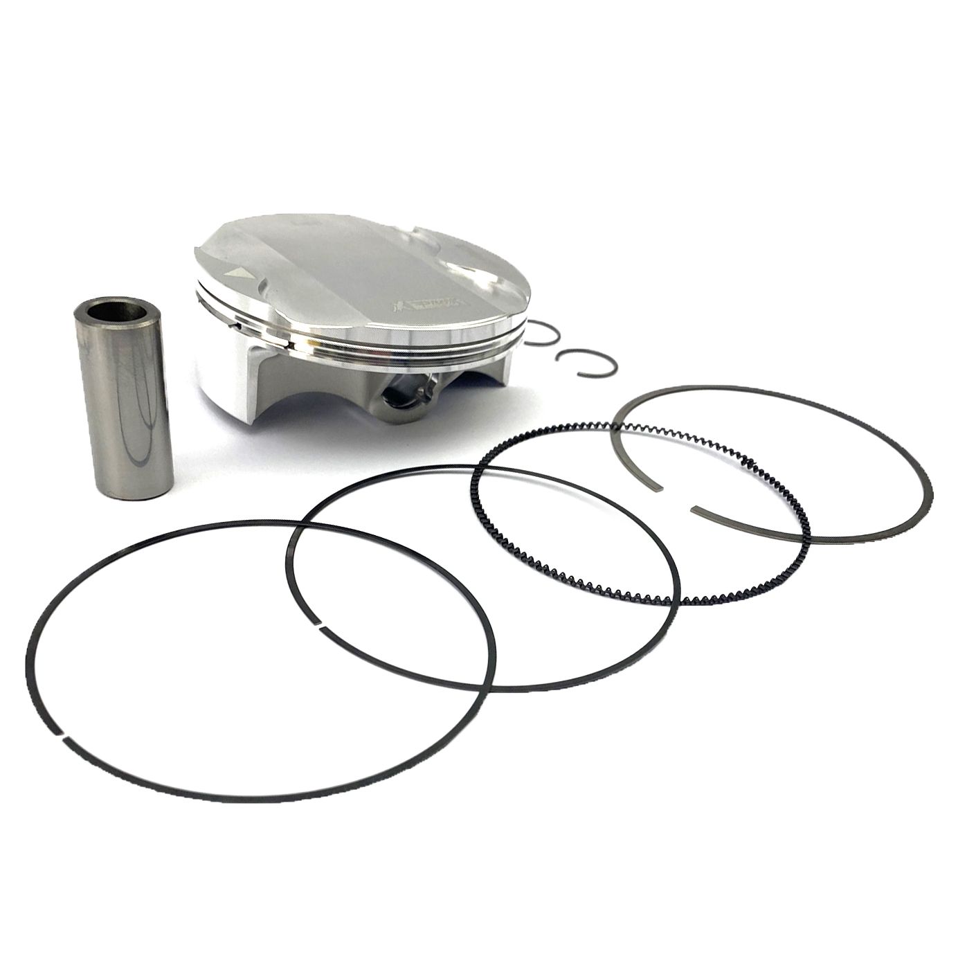 PISTON KIT 2024-25 KX450 96.00 C, PROX 01.4424.C - Image 2