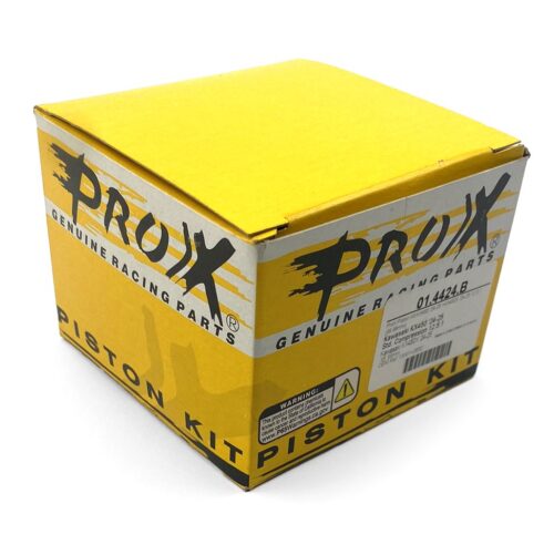 PISTON KIT 2024-25 KX450 96.00 C, PROX 01.4424.C