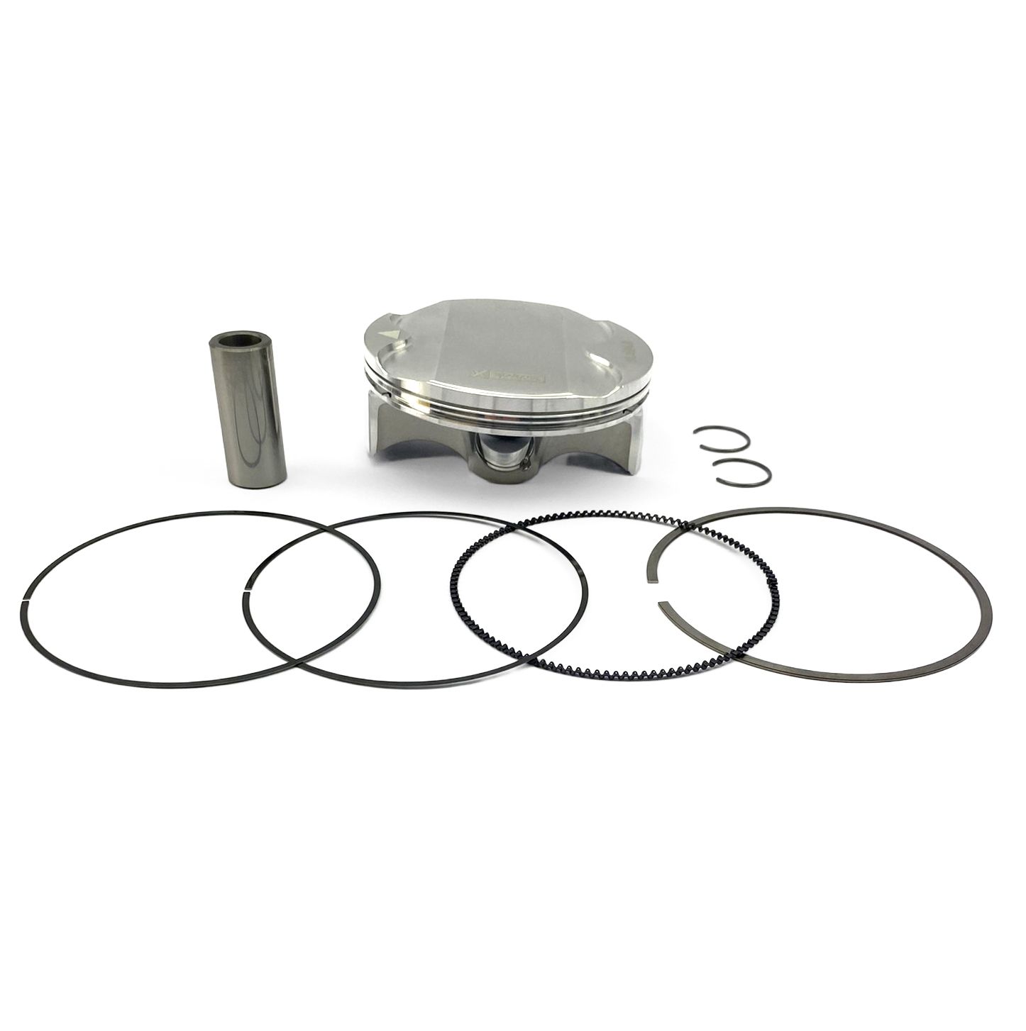 PISTON KIT 2024-25 KX450 96.00 C, PROX 01.4424.C - Image 3