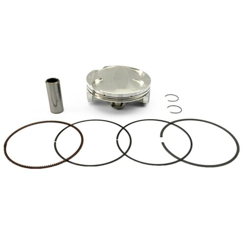 PISTON KIT 2023-25 SX250F 81mm, WISECO 40305M08100A 80.95mm