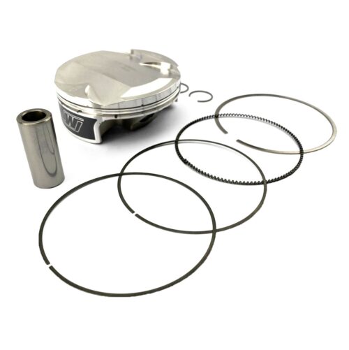 PISTON KIT 2023-25 SX-F450, WISECO 40306M09500B 95mm
