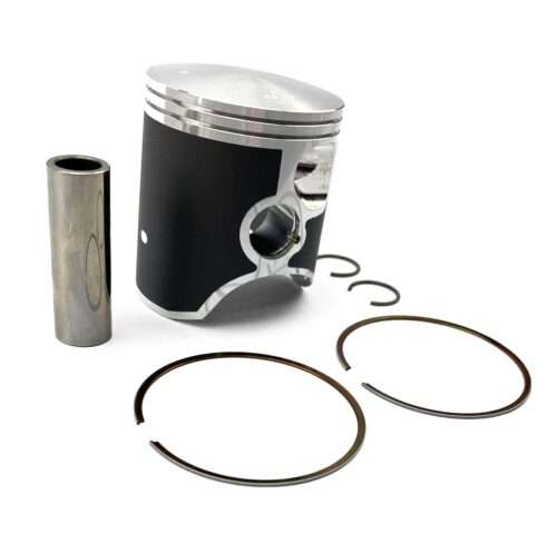 PISTON KIT VERTEX 66.4mm A 250cc KTM HUSQ GASGAS PRO RACE FORGED 24657A