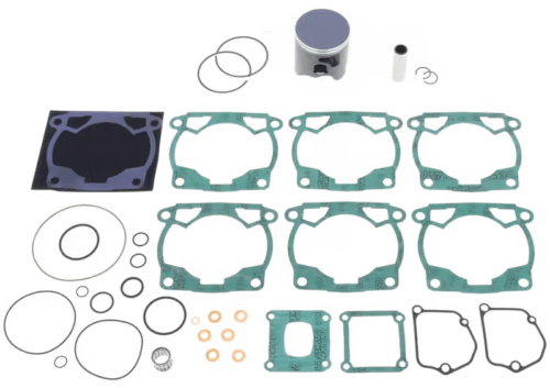 TOP END PISTON & GASKET KIT 72MM KTM SX 300 23-24, ATHENA P4C0720096002C, SET C