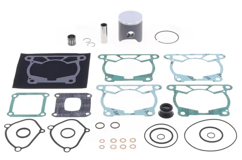 TOP END PISTON & GASKET KIT 54MM KTM SX 125 23-25, ATHENA P4C0540097020C, SET C