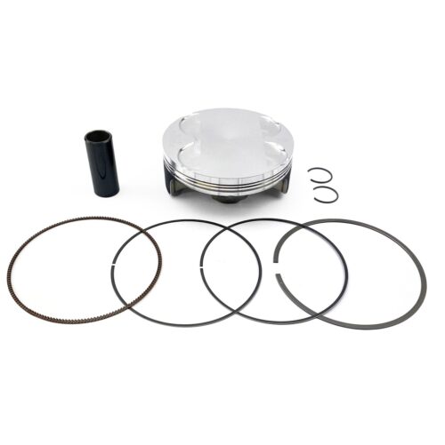 PISTON KIT 2024-2025 BETA 450 RX 97.00, WOSSNER 4103DC