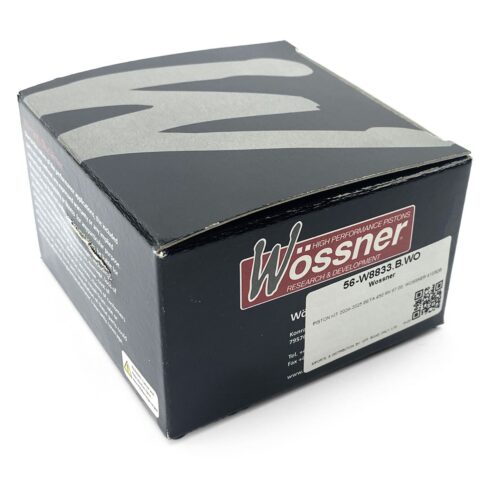PISTON KIT 2024-2025 BETA 450 RX 97.00, WOSSNER 4103DB