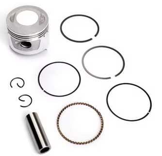 PISTON KIT 47.50mm HONDA CRF70F XL70 CT70 XR70 ATC70 TRX70