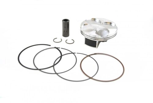 PISTON KIT VERTEX 79.0 C HONDA CRF 250 R/RX 22-23, VERTEX 24575C COMPRESSION 13,8:1