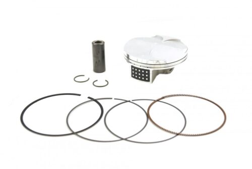 PISTON KIT VERTEX 79.0 C HONDA CRF 250R/RX 22-23, VERTEX 24580C GP-RACER CHOICE, COMPRESSION 14,4:1
