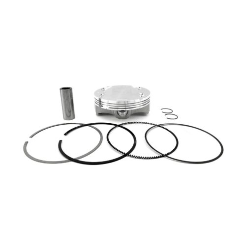 PISTON KIT VERTEX 96mm C HONDA CRF 450L 19-20, VERTEX 24594C