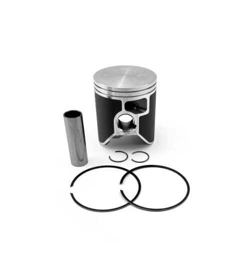 PISTON KIT VERTEX 66.4mm B SHERCO SE250R 2017-23, VERTEX 24621B
