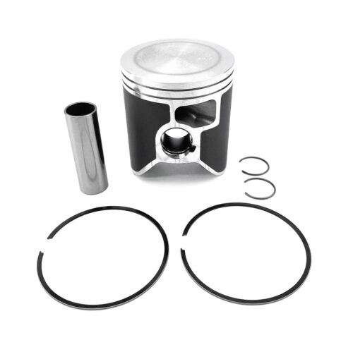 PISTON KIT VERTEX 66.4mm C SHERCO SE250R 2017-23, VERTEX 24621C
