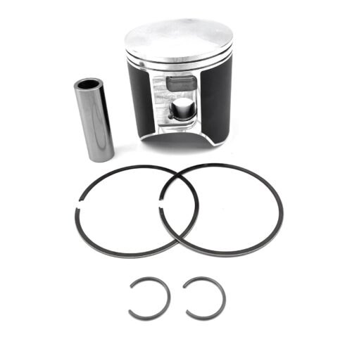 PISTON KIT VERTEX 72mm B TM RACING EN/SM 300 19-23, VERTEX 24617B