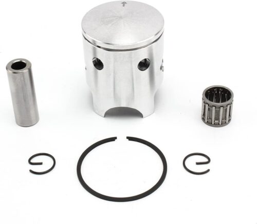 PISTON KIT 01-08 KTM SX50 BORE SIZE 39.50
