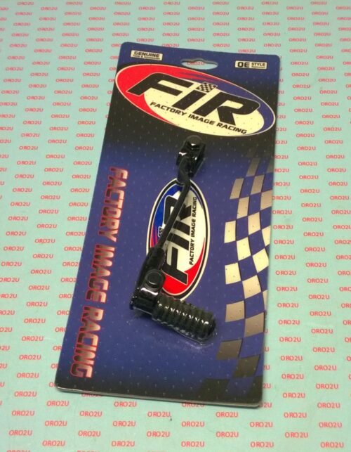 GEAR LEVER STEEL BLK PW80, 21W-18111-00-00, 35-013_STEEL.FIR