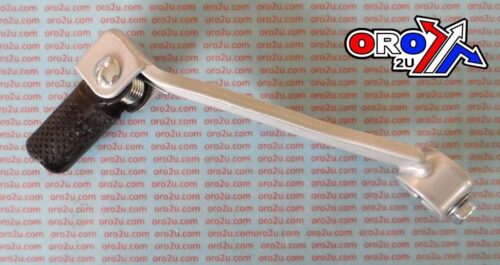 GEAR LEVER STEEL 86-97 YZ125