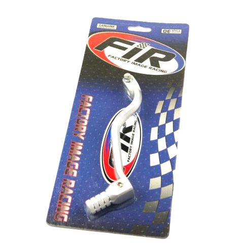 GEAR LEVER ALUM 00-21 KX65, 13242-1366, FORGED ALUMINUM - Image 3