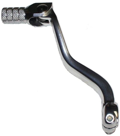 GEAR LEVER ALU. YZ85 125 250, 4SS-18110-00-00, ALUMINIUM, MX-06021-1