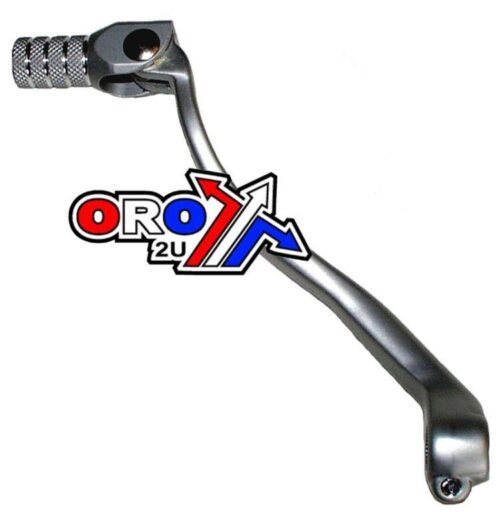 GEAR LEVER 04-06 RMZ, KXF, ALUM. 13156-0030