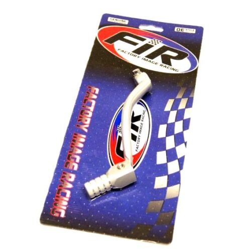 GEAR LEVER SHIFT 98-05 YZF WRF, FORGED ALUMINIUM 5BE181100000