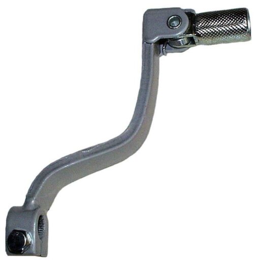 GEAR LEVER STEEL 98-06 YZF WRF, FIR BRAND