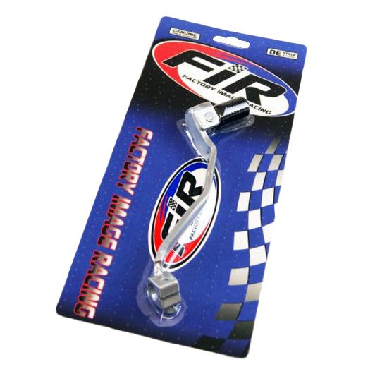 GEAR LEVER STEEL YZ/WR250F 2003-04, YAMAHA - Image 2