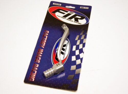 GEAR LEVER SHIFT 02-04 CRF450, 24700-MEB-771, 24700-MEN-A00, FIR BRAND