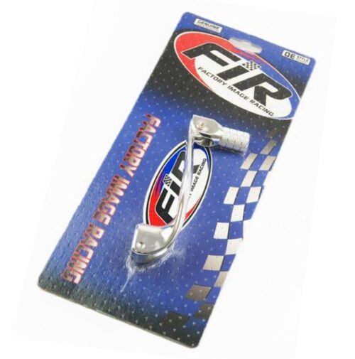 GEAR LEVER ALUMINIUM HUSABERG, PSYCHIC MX-08069 FOLDING END