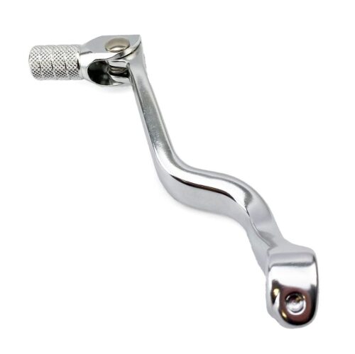 GEAR LEVER HUSQVARNA, PSYCHIC MX-08068 ALUMINIUM