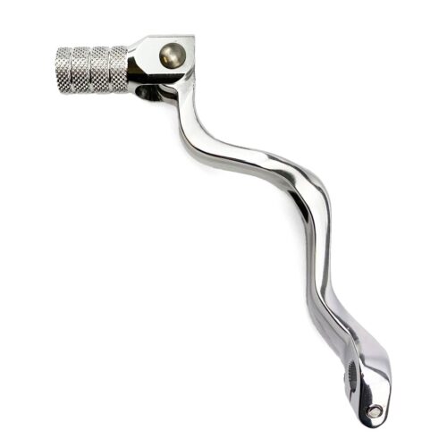 GEAR LEVER ALUMINIUM KTM 65, PSYCHIC MX-08064, 46034031100/46034031200